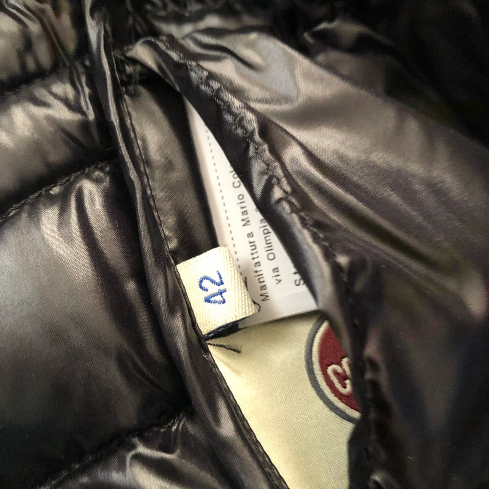 Colmar Puffer Jacket - image 7